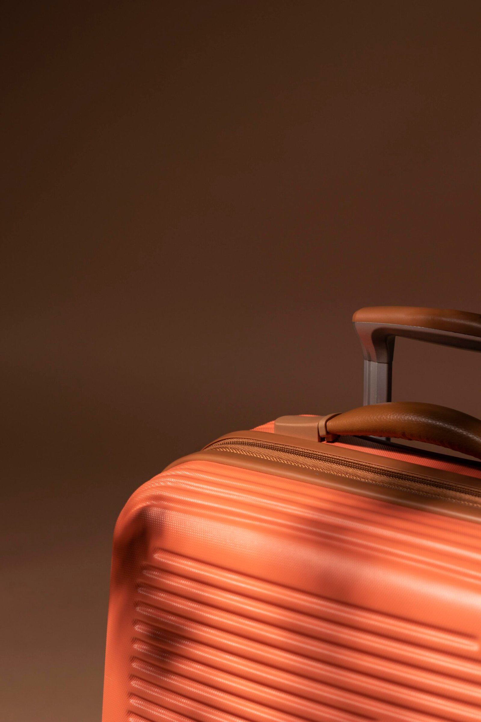 Maletas premium de viaje de gama alta