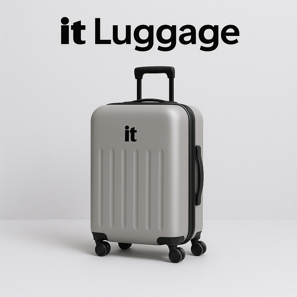 Maletas It Luggage