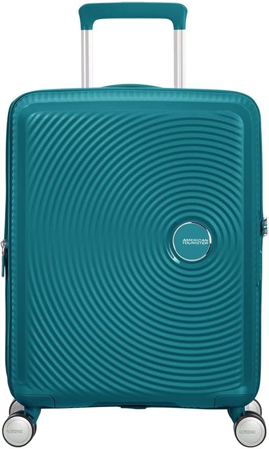 Maleta cabina American Tourister Soundbox Spinner - Imagen principal