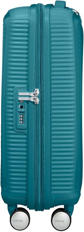 American Tourister Soundbox - Interior