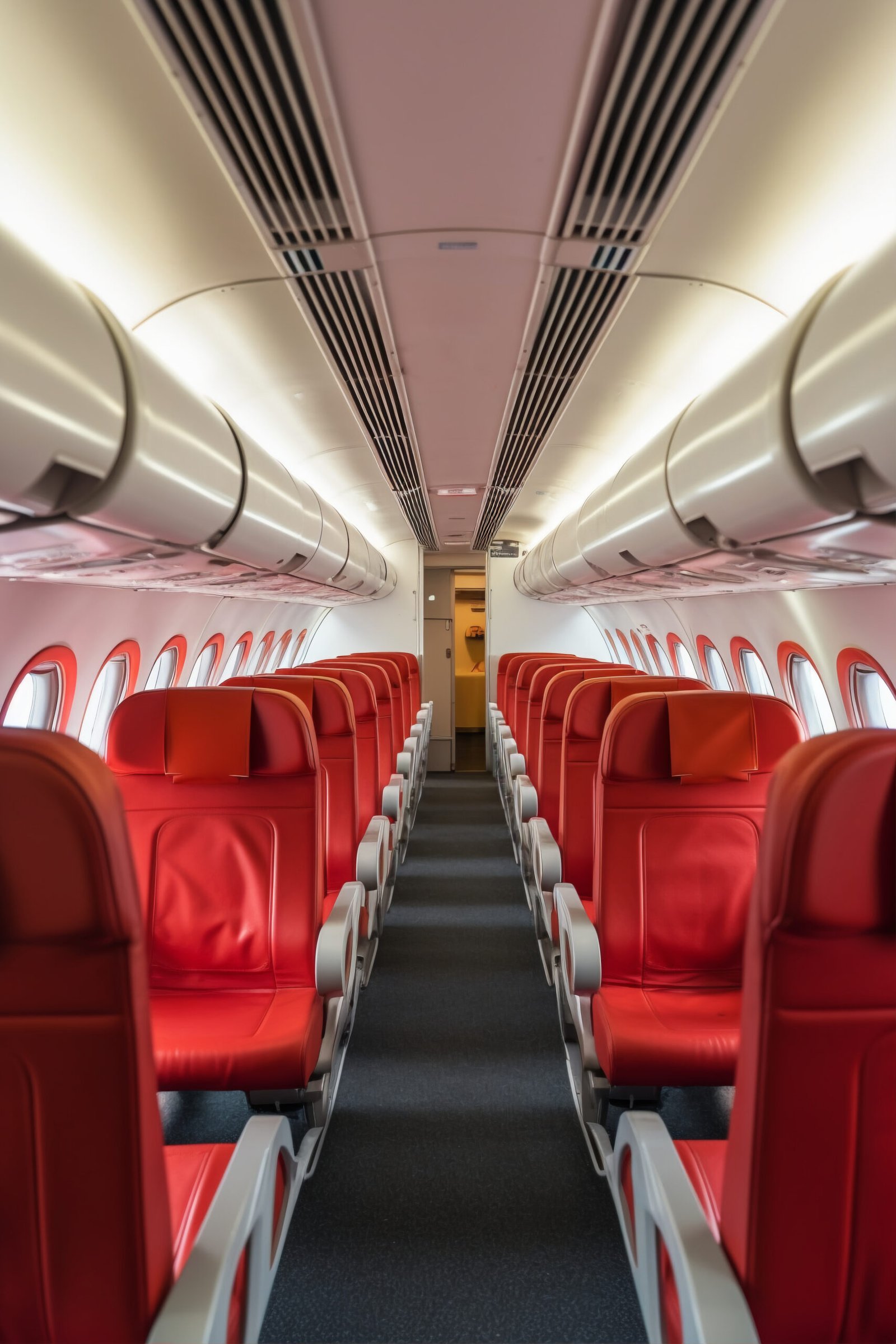 Maletas de cabina Iberia