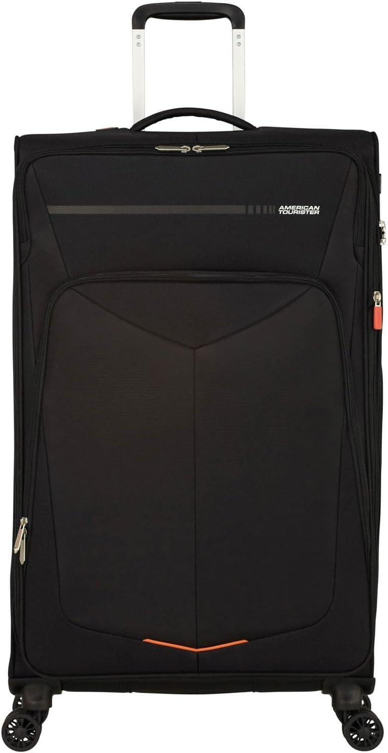 American Tourister Summerfunk Spinner 79 cm maleta grande semirígida
