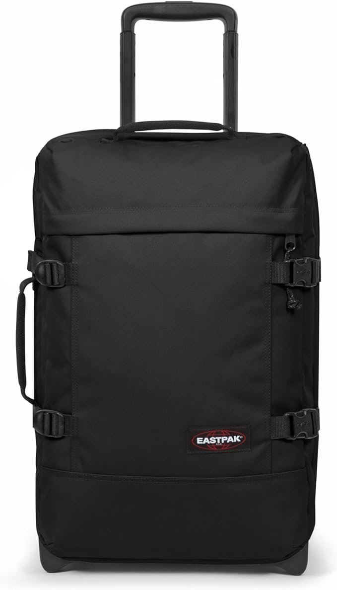 Eastpak TRANVERZ S maleta blanda nylon 100% cabina 51 cm ruedas todo terreno