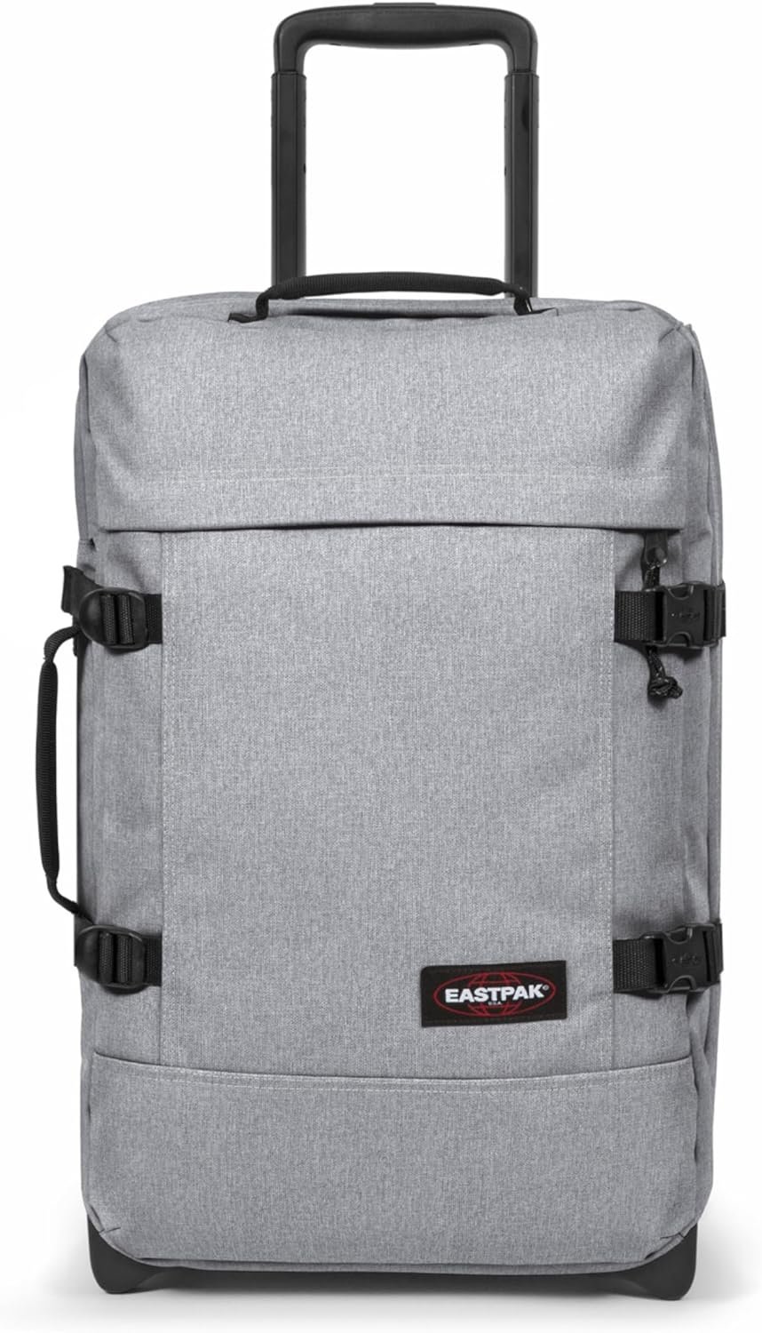 Eastpak TRANVERZ S maleta blanda nylon poliéster 60 40 cabina 51 cm