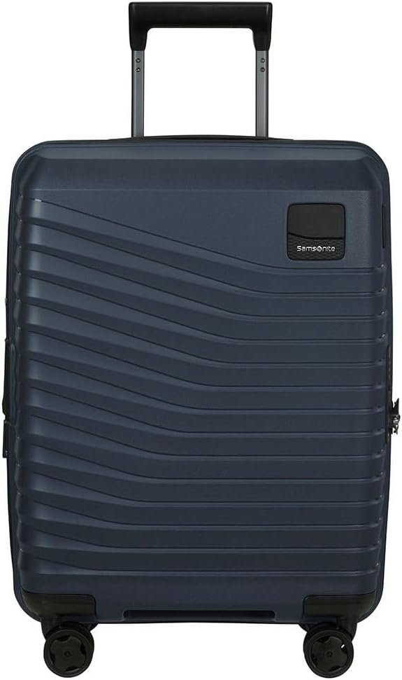 Samsonite Intuo Spinner S maleta de cabina expandible 55cm
